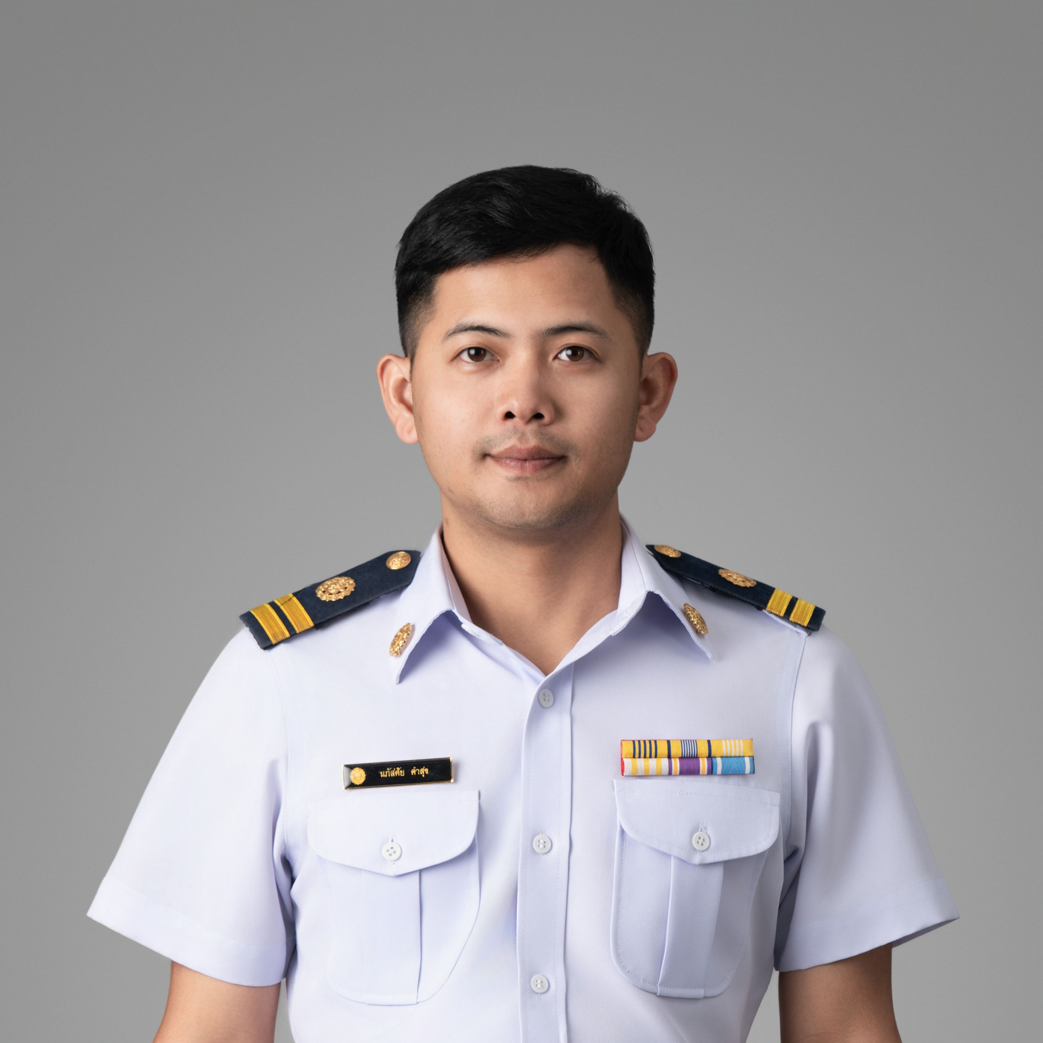 นภัสศัย คำสุข